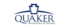 Quaker Windows & Doors Logo